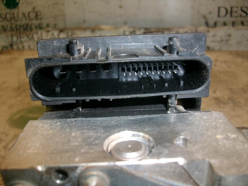 Recambio de abs para renault clio ii fase ii (b/cb0) base authentique referencia OEM IAM   
