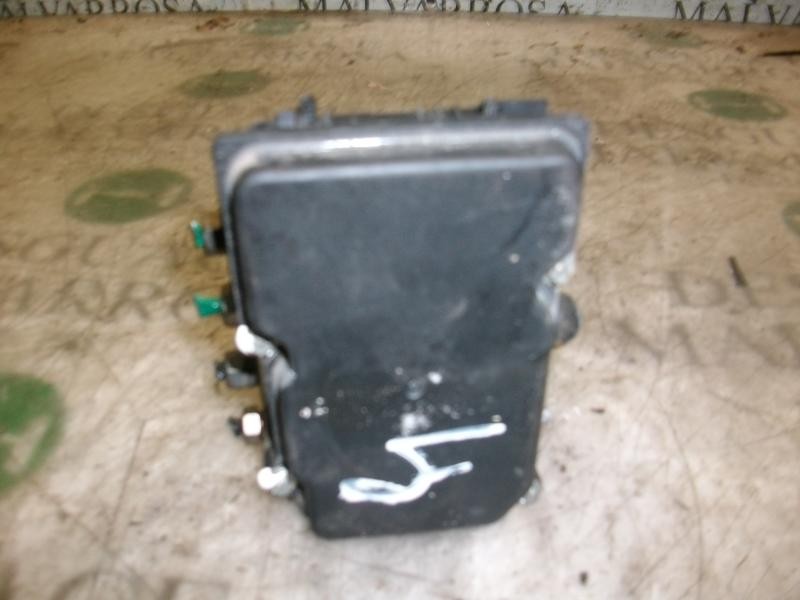 Recambio de abs para renault clio ii fase ii (b/cb0) base authentique referencia OEM IAM   