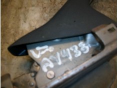 Recambio de palanca freno de mano para renault clio ii fase ii (b/cb0) base authentique referencia OEM IAM    2