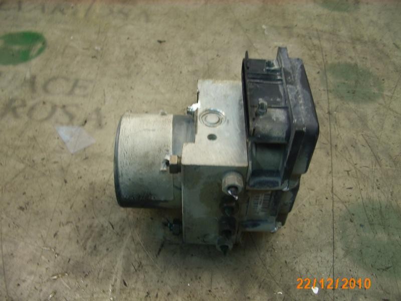 Recambio de abs para renault scenic ii confort dynamique referencia OEM IAM   