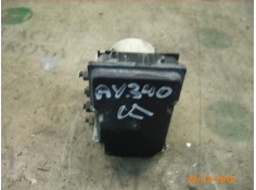 Recambio de abs para renault scenic ii confort dynamique referencia OEM IAM    2