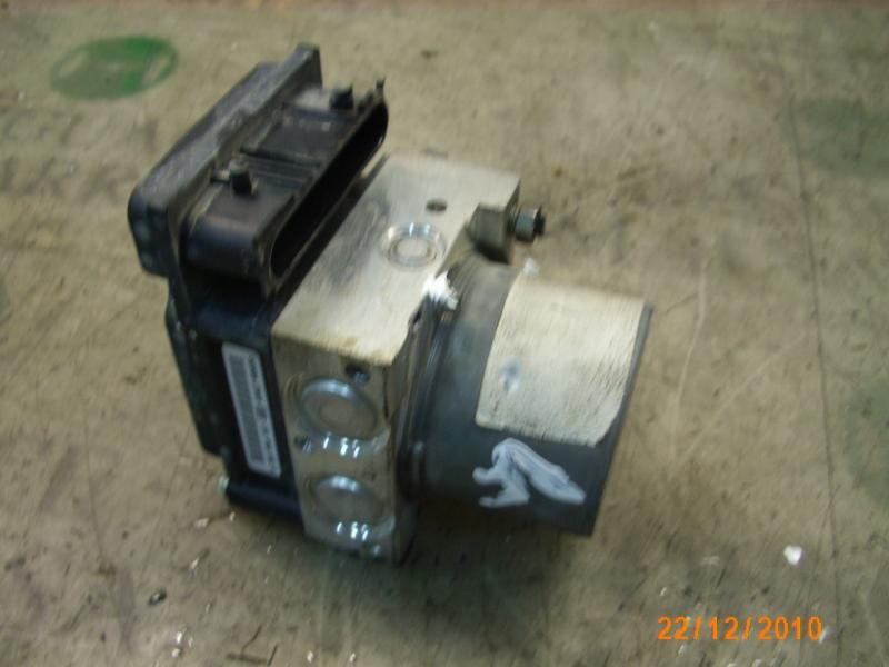 Recambio de abs para renault scenic ii confort dynamique referencia OEM IAM   