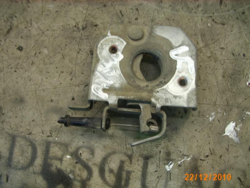 Recambio de cerradura capot para renault scenic ii confort dynamique referencia OEM IAM   