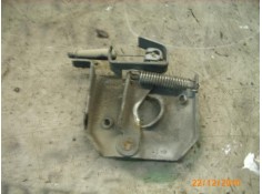 Recambio de cerradura capot para renault scenic ii confort dynamique referencia OEM IAM    2