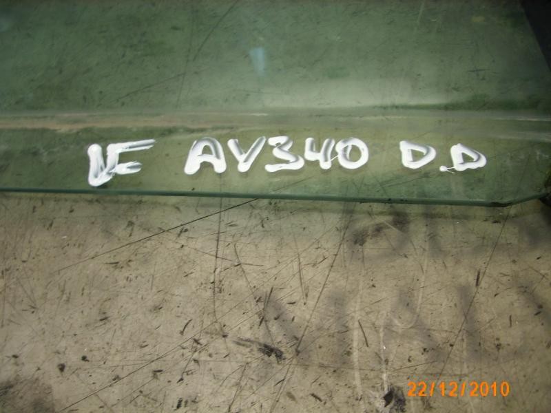 Recambio de cristal puerta delantero derecho para renault scenic ii confort dynamique referencia OEM IAM   