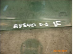 Recambio de cristal puerta delantero izquierdo para renault scenic ii confort dynamique referencia OEM IAM    2