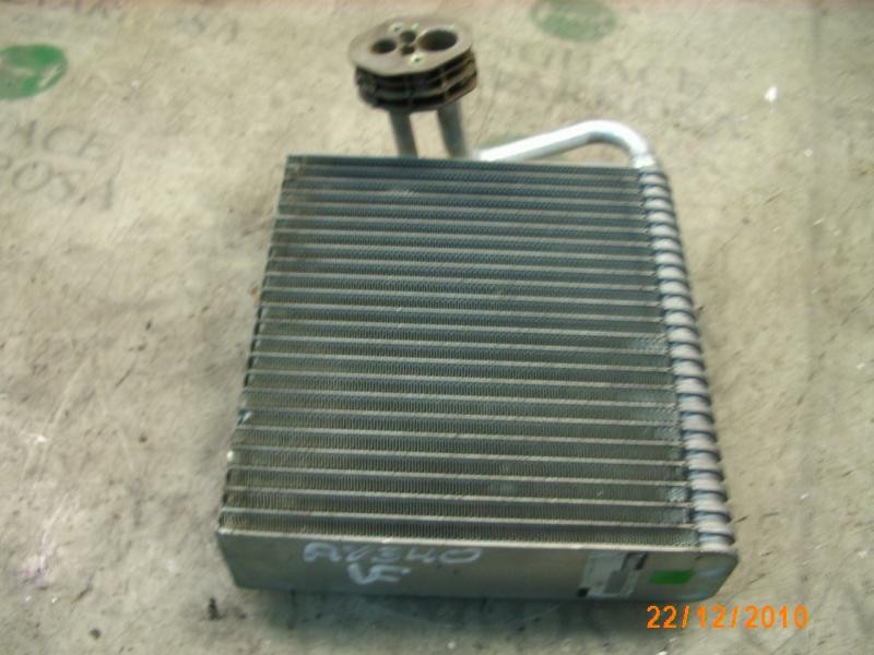 Recambio de evaporador aire acondicionado para renault scenic ii confort dynamique referencia OEM IAM   