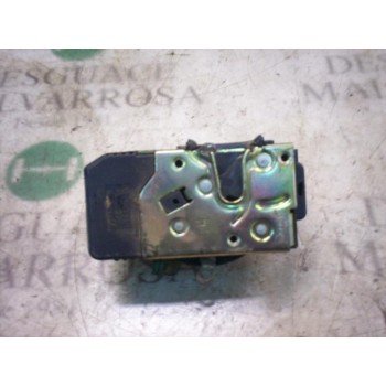 CERRADURA PUERTA DELANTERA IZQUIERDA 