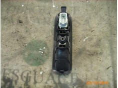 Recambio de mando elevalunas trasero izquierdo para renault scenic ii confort dynamique referencia OEM IAM    2