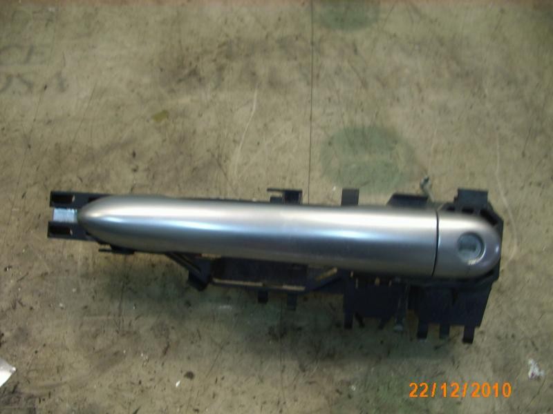 Recambio de maneta exterior delantera izquierda para renault scenic ii confort dynamique referencia OEM IAM   