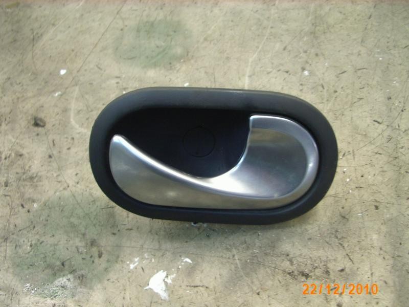 Recambio de maneta interior delantera derecha para renault scenic ii confort dynamique referencia OEM IAM   