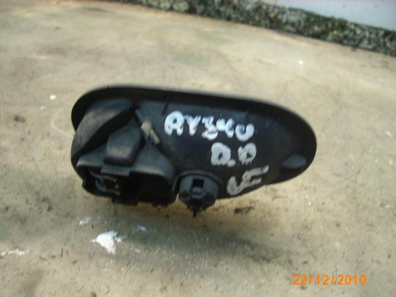 Recambio de maneta interior delantera derecha para renault scenic ii confort dynamique referencia OEM IAM   