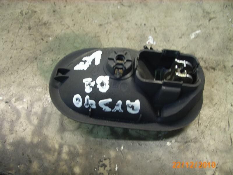 Recambio de maneta interior delantera izquierda para renault scenic ii confort dynamique referencia OEM IAM   