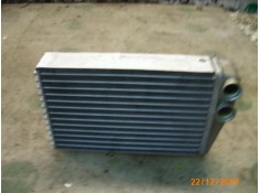 Recambio de radiador calefaccion / aire acondicionado para renault scenic ii confort dynamique referencia OEM IAM   