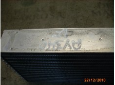 Recambio de radiador calefaccion / aire acondicionado para renault scenic ii confort dynamique referencia OEM IAM    2