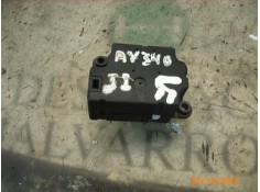 Recambio de motor electrico para renault scenic ii confort dynamique referencia OEM IAM   