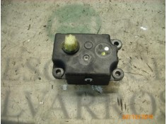 Recambio de motor electrico para renault scenic ii confort dynamique referencia OEM IAM    2