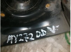 Recambio de soporte brazo suspension delantero derecho para volkswagen passat berlina (3b2) comfortline referencia OEM IAM    2