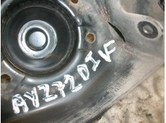 Recambio de soporte brazo suspension delantero izquierdo para volkswagen passat berlina (3b2) comfortline referencia OEM IAM    2