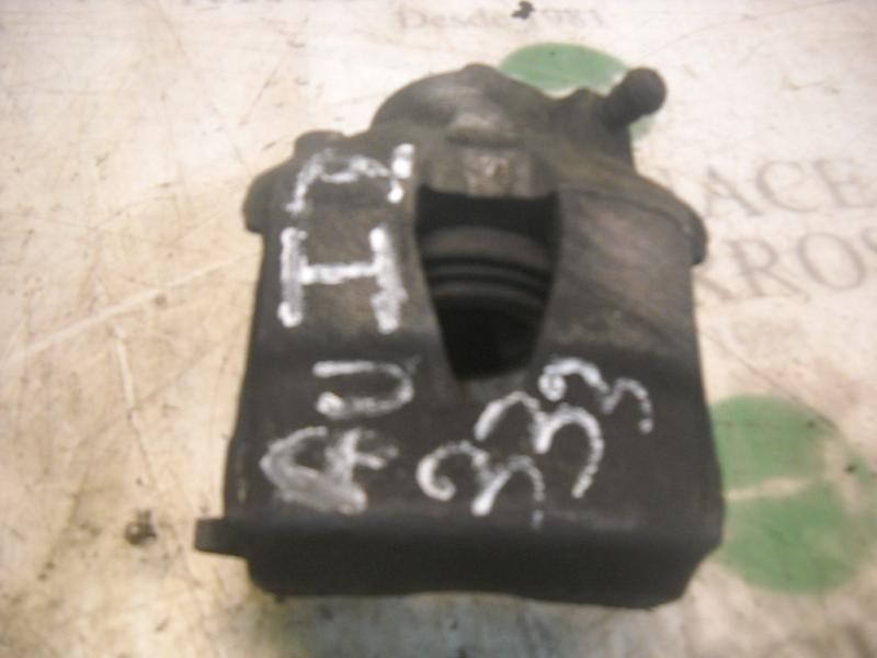Recambio de pinza freno delantera izquierda para volkswagen golf iv berlina (1j1) 1.9 tdi referencia OEM IAM   