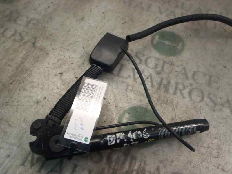 Recambio de pretensor airbag izquierdo para ford fiesta berlina tattoo referencia OEM IAM   