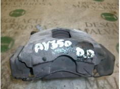 Recambio de pinza freno delantera derecha para ford fiesta (cbk) ghia referencia OEM IAM    2