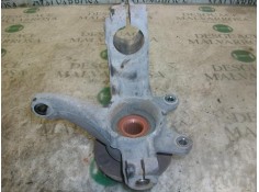 Recambio de mangueta delantera izquierda para ford fiesta (cbk) ghia referencia OEM IAM    2