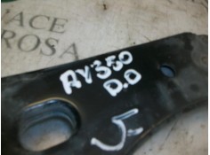 Recambio de brazo suspension inferior delantero derecho para ford fiesta (cbk) ghia referencia OEM IAM    2