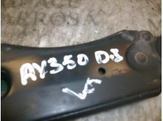 Recambio de brazo suspension inferior delantero izquierdo para ford fiesta (cbk) ghia referencia OEM IAM    2