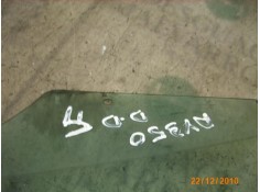 Recambio de cristal puerta delantero derecho para ford fiesta (cbk) ghia referencia OEM IAM    2