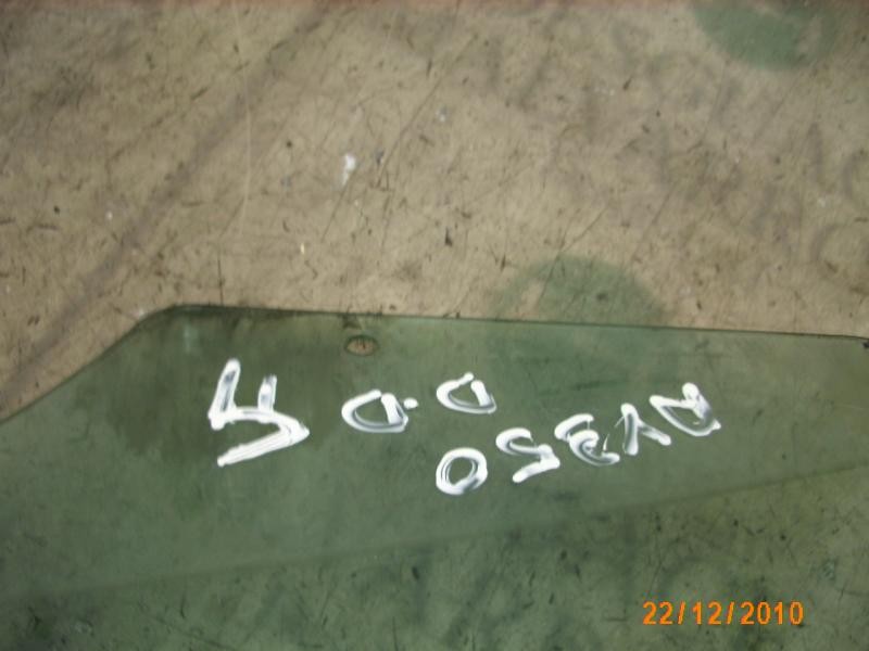 Recambio de cristal puerta delantero derecho para ford fiesta (cbk) ghia referencia OEM IAM   