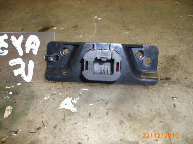 Recambio de warning para ford fiesta (cbk) ghia referencia OEM IAM   