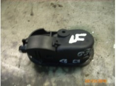 Recambio de maneta interior delantera derecha para ford fiesta (cbk) ghia referencia OEM IAM    2