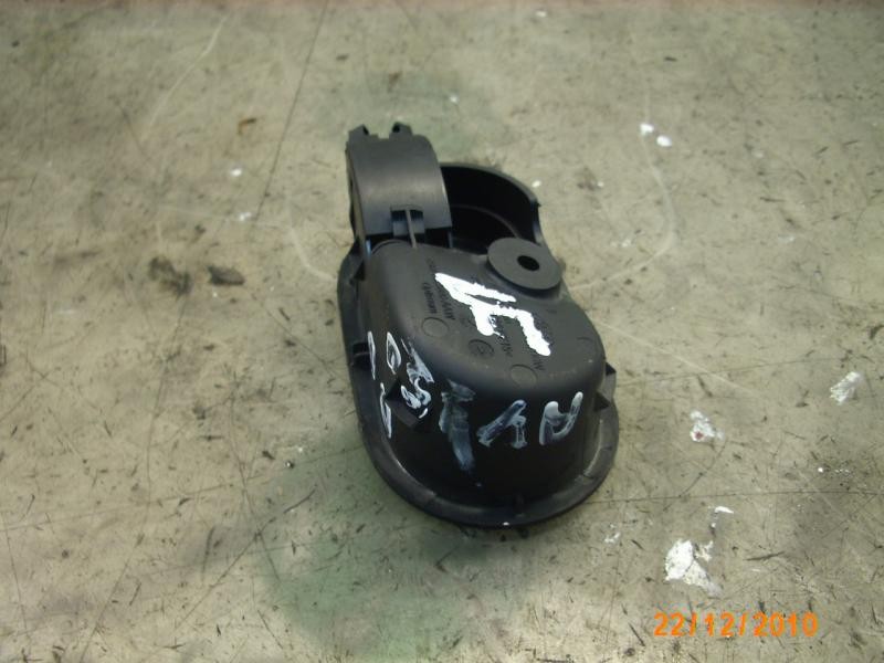 Recambio de maneta interior delantera derecha para ford fiesta (cbk) ghia referencia OEM IAM   