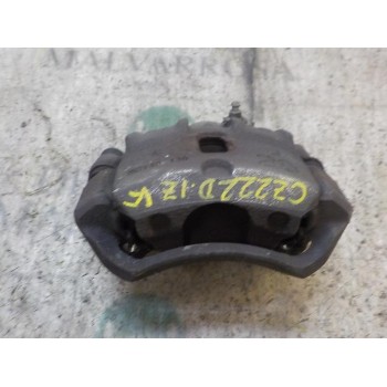 PINZA FRENO DELANTERA IZQUIERDA 581801JA60 