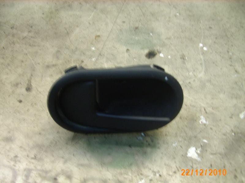 Recambio de maneta interior delantera izquierda para ford fiesta (cbk) ghia referencia OEM IAM   