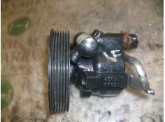 Recambio de bomba direccion para dacia logan 1.5 dci diesel cat referencia OEM IAM   