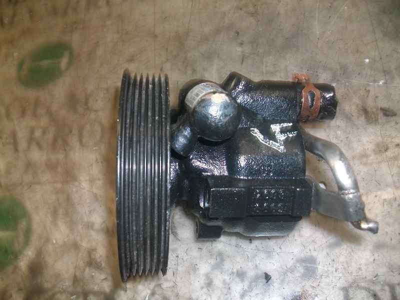 Recambio de bomba direccion para dacia logan 1.5 dci diesel cat referencia OEM IAM   