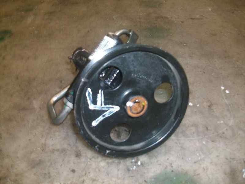 Recambio de bomba direccion para dacia logan 1.5 dci diesel cat referencia OEM IAM   
