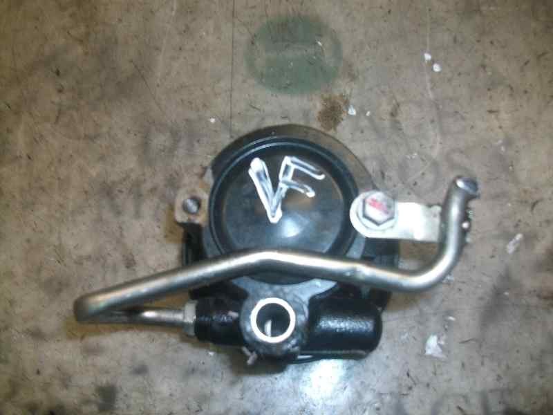 Recambio de bomba direccion para dacia logan 1.5 dci diesel cat referencia OEM IAM   