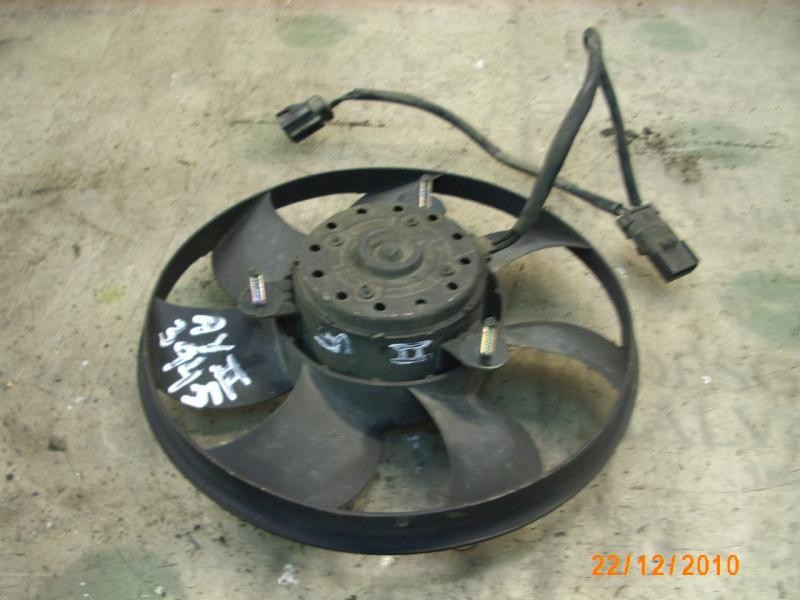 Recambio de electroventilador para chrysler voyager (gs) 2.5 td se referencia OEM IAM   