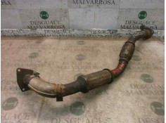 Recambio de salida colector para opel zafira a 2.0 dti referencia OEM IAM   