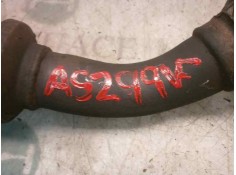 Recambio de salida colector para opel zafira a 2.0 dti referencia OEM IAM    2