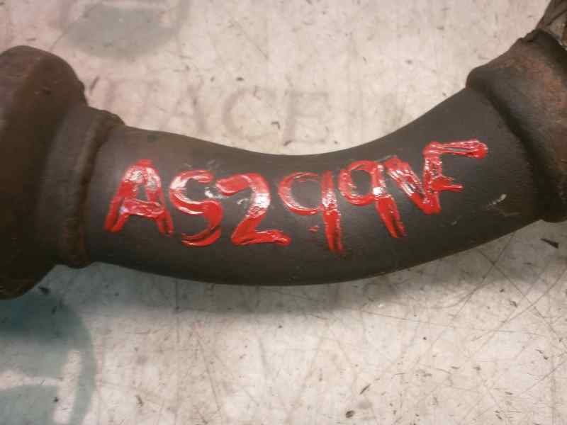 Recambio de salida colector para opel zafira a 2.0 dti referencia OEM IAM   