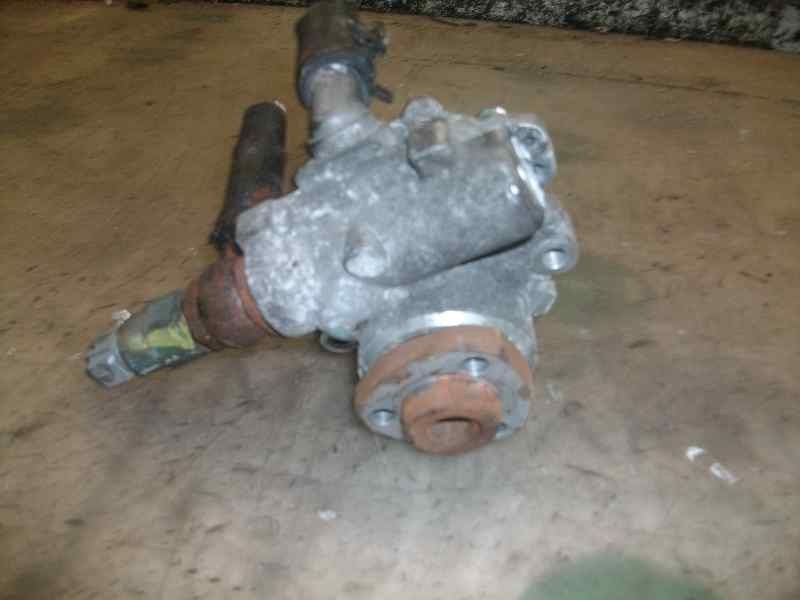 Recambio de bomba direccion para audi tt (8n3/8n9) 1.8 20v turbo referencia OEM IAM  8N0145154A 