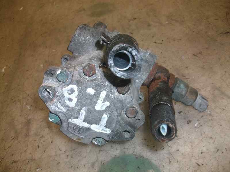 Recambio de bomba direccion para audi tt (8n3/8n9) 1.8 20v turbo referencia OEM IAM  8N0145154A 