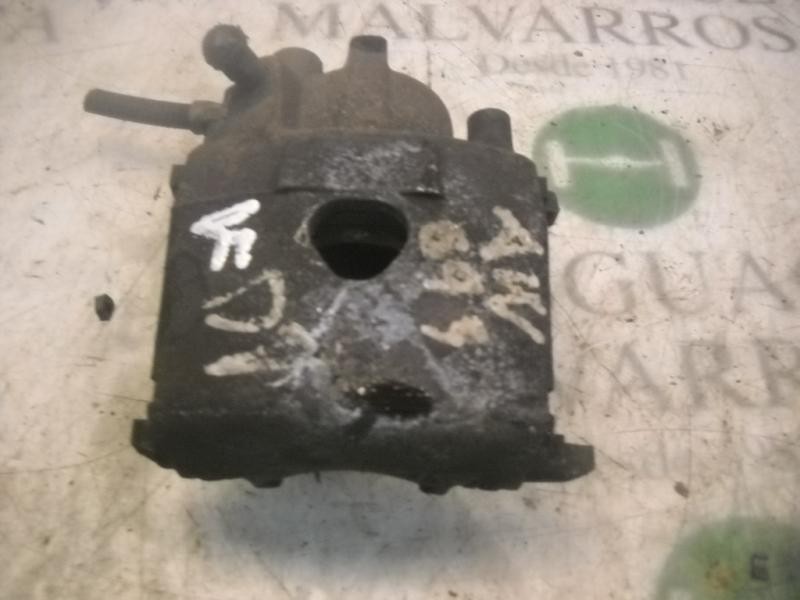 Recambio de pinza freno delantera derecha para seat ibiza (6k1) 1.4 referencia OEM IAM   