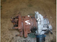 Recambio de turbocompresor para volkswagen polo (9n1) 1.4 tdi referencia OEM IAM   
