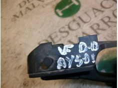 Recambio de maneta exterior delantera derecha para ford fiesta (cbk) ghia referencia OEM IAM    2