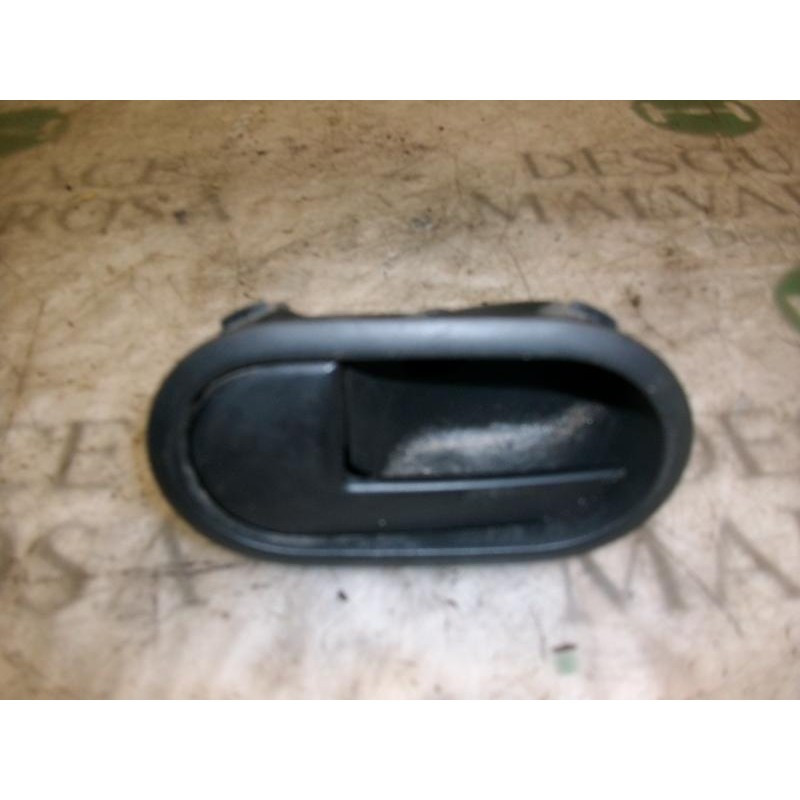 Recambio de maneta interior delantera izquierda para ford fiesta (cbk) ghia referencia OEM IAM   